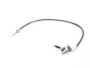 MINI R Chassis Emergency Brake Cable - Right