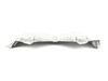 Genuine BMW Genuine BMW Heat Insulator Rear Silencer - 51487217215 - E90 51487217215 View 2