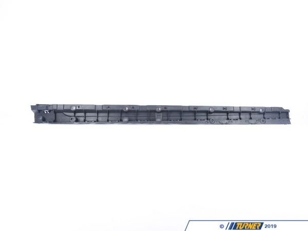 Genuine BMW Genuine BMW Support Piece For Door Sill, Right M - 51778054036 - F15 51778054036