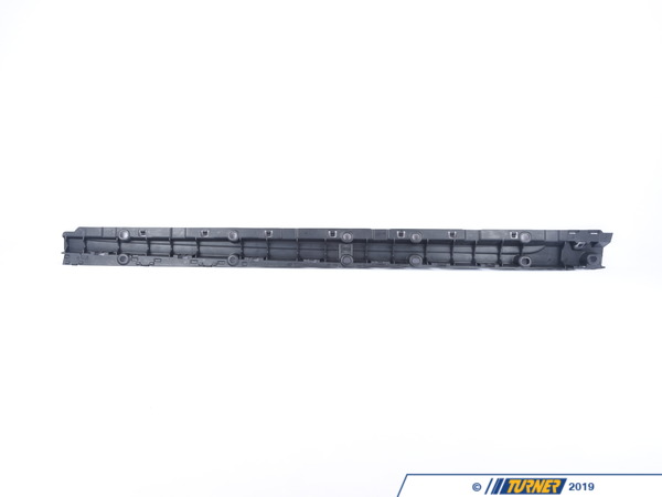 Genuine BMW Genuine BMW Support Piece For Door Sill, Left M - 51778054035 - F15 51778054035
