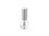 ECS Titanium Conical Seat Wheel Bolt - 14x1.5x35mm - Priced Each 025384ECS03-02 View 3