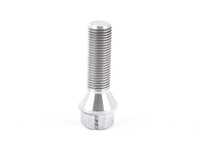 ECS ECS Tuning Titanium Wheel Bolt Sets - 14x1.5 - E65 E66 E53 E83 1415TWB