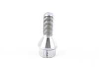 ECS ECS Tuning Titanium Wheel Bolt Sets - 12x1.5 - E9X, Z4, E84, E60/61, E53, E46, E36, E39, E38, E34, E30, E28, E24 1215TWB