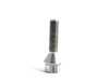 ECS Titanium Conical Seat Wheel Bolt - 12x1.5x40mm - Set Of 10 025384ecs04-0310 View 5
