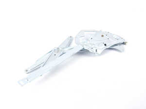 Bremmen Parts Front Window Regulator - Right - E36