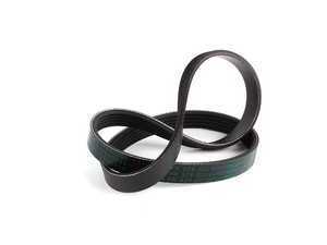 Genuine BMW Accessory Belt - Air Conditioner - S54