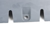 Genuine BMW Genuine BMW Door Sill Cover, Primed Right M - 51778058508 - F15 51778058508 View 1
