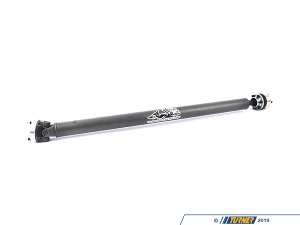 Driveshaft Shop Chromoly CV Driveshaft 4-Bolt Rear - E36 M3 BMWSH1-CV