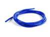 Forge 5MM Silicone Vacuum Hose - Blue - 9 Feet vc05 View 1