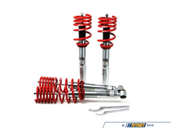 H&R H&R RSS Coilover Kit - E39 M5  - (NO LONGER AVAILABLE) 50420-1
