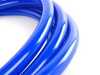 Forge 5MM Silicone Vacuum Hose - Blue - 9 Feet vc05 View 3
