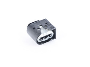 Genuine BMW Plug Housing - 12527508154 - E70 X5,E90,E92,E93