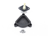 Genuine BMW Genuine BMW Headlight Adjusting Motor - Headlight Vertical Aim Control - F25 E92 E93 E70 63117263050 View 1