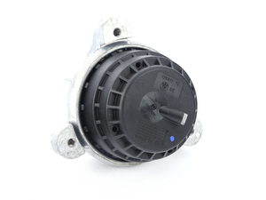 Genuine BMW Rubber Mounting Left - 22116858975 - F10