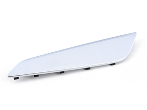 TRIM, AIR DUCT, SIDE