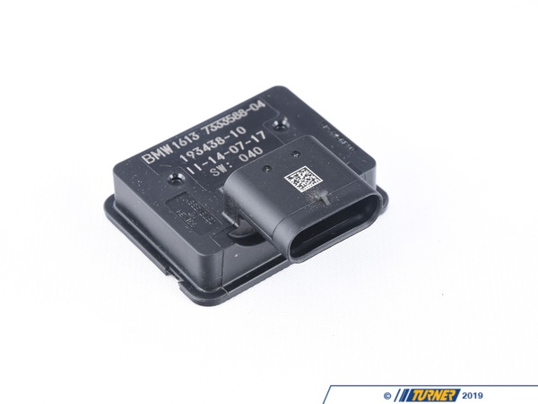 Genuine BMW Genuine BMW Leak diagnoses sensor 16137333588