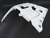 Genuine BMW Genuine BMW Guide For Bumper, Side, Left - 51128055983 - F80 M3 51128055983 View 1