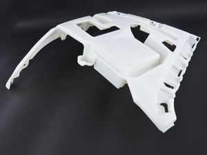 Genuine BMW Guide For Bumper, Side, Left - 51128055983 - F80 M3