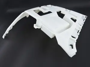 Genuine BMW Guide For Bumper, Side, Left - 51128055983 - F80 M3