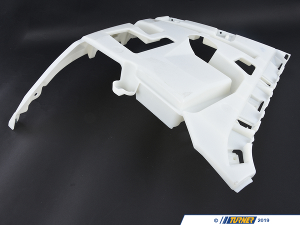 Genuine BMW Genuine BMW Guide For Bumper, Side, Left - 51128055983 - F80 M3 51128055983