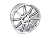 Genuine BMW Genuine BMW 19" M Double Spoke Style 225 Wheel 36118037141 View 1