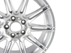 Genuine BMW Genuine BMW 19" M Double Spoke Style 225 Wheel 36118037141 View 2