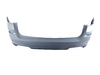 Genuine BMW Genuine BMW Bumper Trim Panel, Primered, - 51128056245 51128056245KT View 2