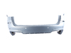 Genuine BMW Genuine BMW Bumper Trim Panel, Primered, - 51128056245 51128056245KT View 1