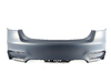 Genuine BMW Rear Bumper 51128055991KT View 1