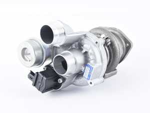 Borg Warner Airwerks Turbocharger SX K03 Upgrade K03-2074 MINI Cooper S EP6 HP - 41mm