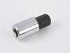 VIM Tools 19mm Hex Drive Socket 1/2" Drive VIMHN19MM View 2
