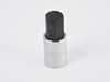 VIM Tools 19mm Hex Drive Socket 1/2" Drive VIMHN19MM View 1