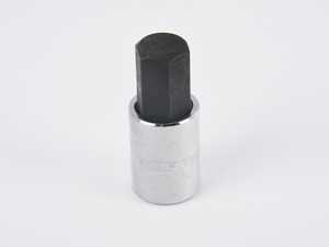 19mm Hex Drive Socket 1/2" Drive