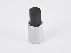 19mm Hex Drive Socket 1/2
