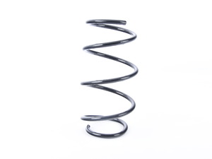 Genuine BMW Front Coil Spring - 31331093068