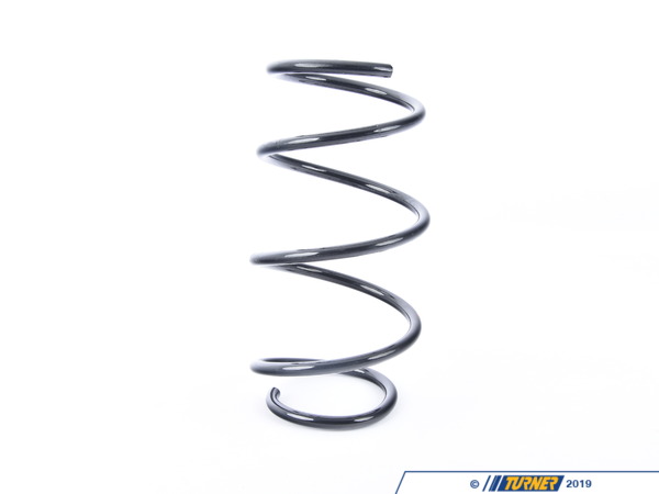 Genuine BMW Genuine BMW Front Coil Spring - 31331093068 31331093068