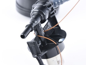 Fuel Filter - F02