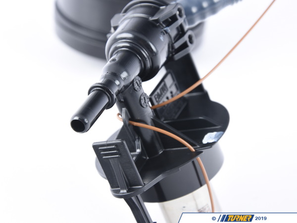 Genuine BMW Fuel Filter - F02 16117217254