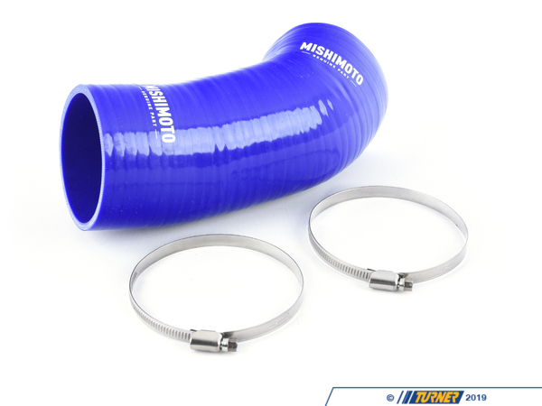 Mishimoto Silicone Intake Boot Kit - Blue MMHOSE-E9006IHBL