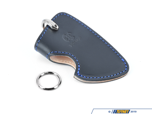 3D Design Large Key Case - Black 7105-0131