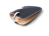3D Design Large Key Case - Black 7105-0131 View 4