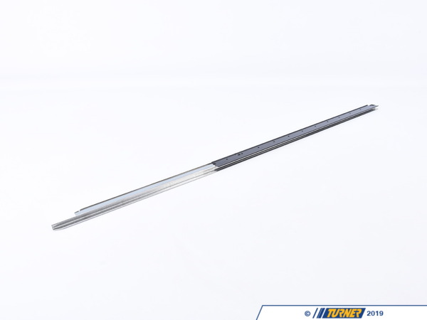 Genuine BMW Genuine BMW Guide Rail Left - 54121843485 - E30,E30 M3 54121843485