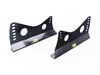 OMP OMP Steel tall brackets | Black HC/731E View 1