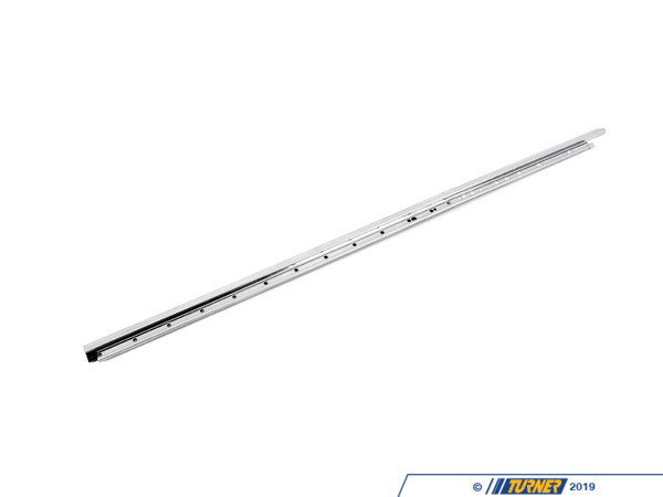 Genuine BMW Genuine BMW Guide Rail Right - 54121843486 - E30,E30 M3 54121843486