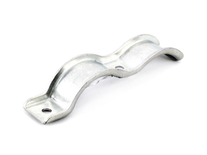 Genuine BMW Clamp Lower D=65,0mm - 18311404479