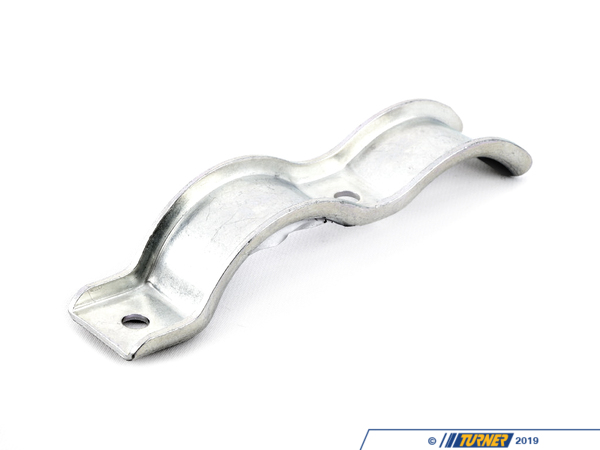 Genuine BMW Genuine BMW Clamp Lower D=65,0mm - 18311404479 18311404479