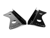 OMP OMP Steel tall brackets | Black HC/731E View 3