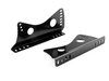 OMP OMP Steel tall brackets | Black HC/731E View 4