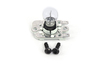 Genuine BMW Genuine BMW Socket With Bulb 16W - 63217274611 - E92,E93 63217274611 View 6