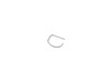 Genuine BMW Lock Ring - E10 35411100608 View 1